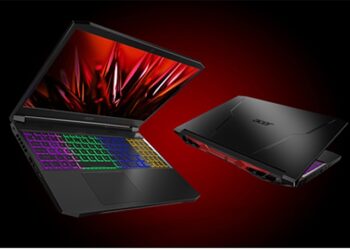 Acer Nitro 5