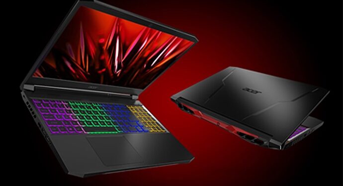 Acer Nitro 5