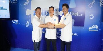 blibli travel