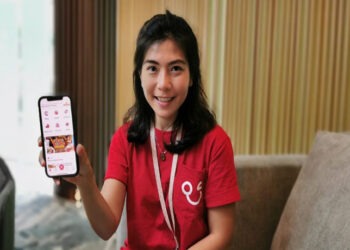 aplikasi OneSmile