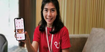 aplikasi OneSmile