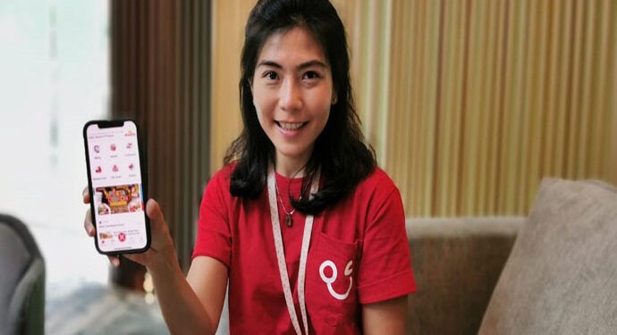 aplikasi OneSmile