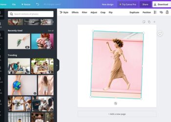 canva