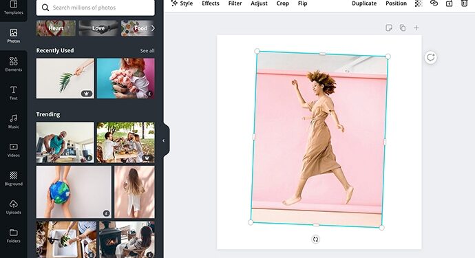 canva