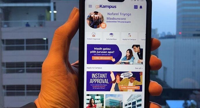 gokampus