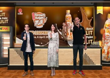 ichitan brown sugar