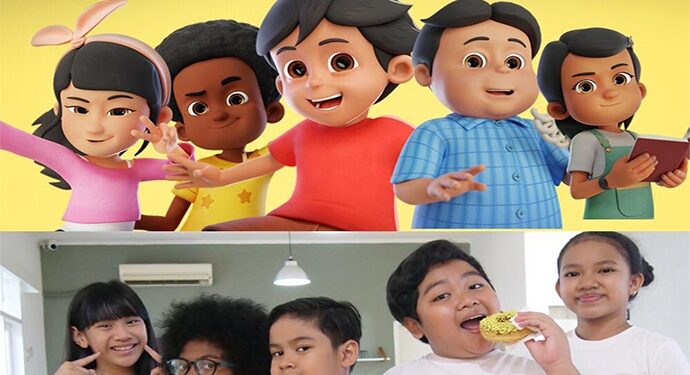 Ini Budi