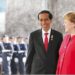 Presiden : Ekonomi Digital dan Industri 4.0 Indonesia Tercepat di Asia Tenggara