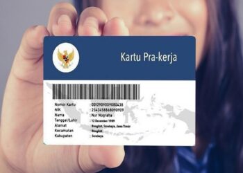 Kartu Prakerja