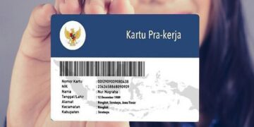Kartu Prakerja