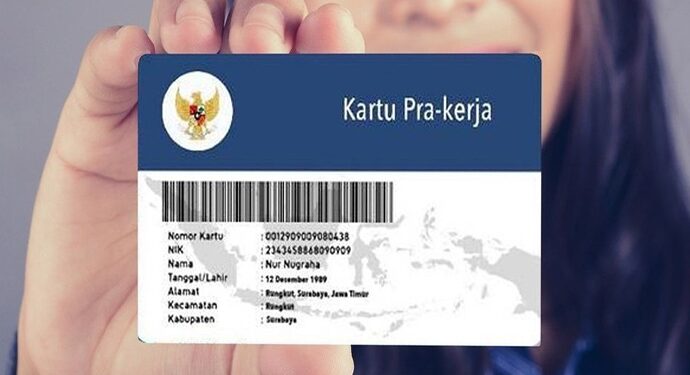 Kartu Prakerja