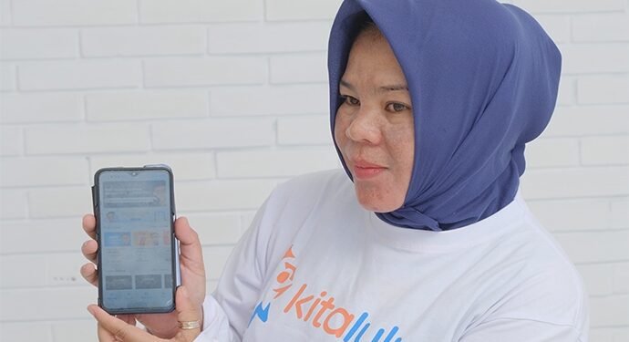 Kitalulus