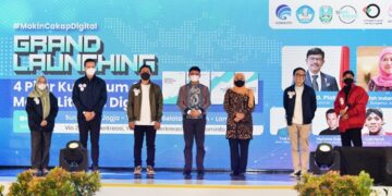 Program Literasi Digital Nasional