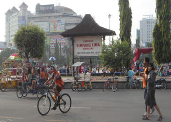 kota semarang