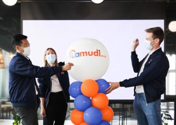 Lamudi