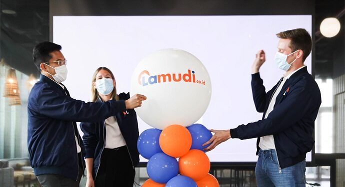 Lamudi