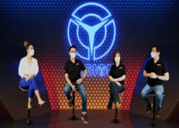Lenovo Legion