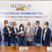 PT Multipolar Technology Tbk