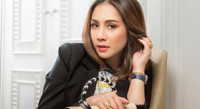 Nagita Slavina