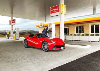 Shell