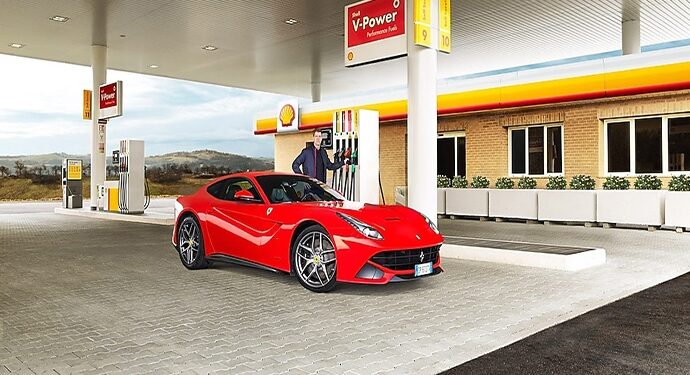 Shell