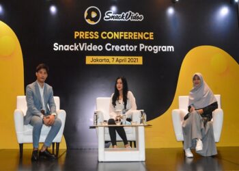 snackvideo