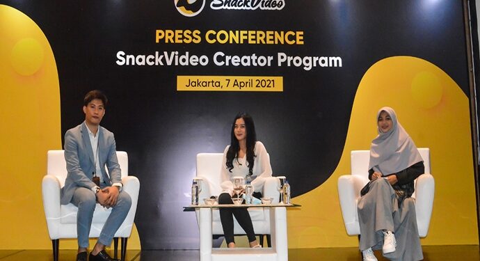 snackvideo