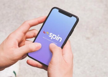 Spin Pay