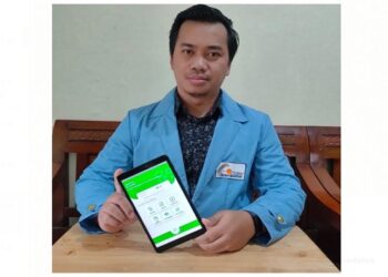 STMIK Nusa Mandiri