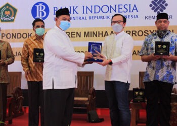 Telkom Pesantren