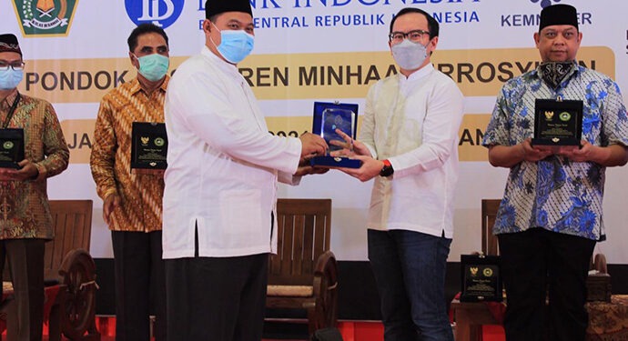 Telkom Pesantren