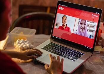 Telkomsel Perkuat Kapabilitas Digital Pelaku UMKM Lewat Program MikroMaju