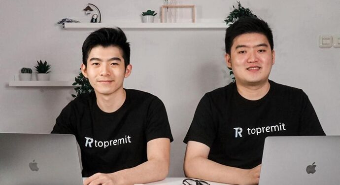 TopRemit