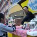 warteg gratis