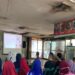 Zilingo di pasar Medan