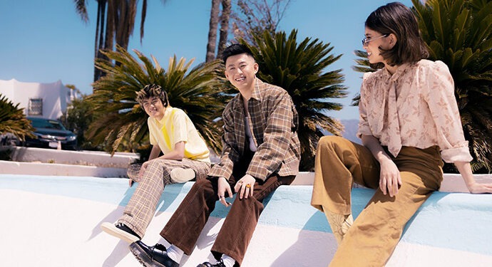 Rich Brian