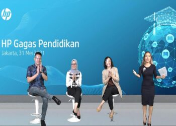 HP Pendidikan