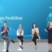 HP Pendidikan
