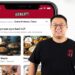 Dapur Virtual Hangry