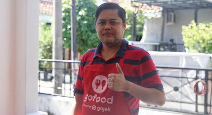 Adhi Setyo