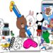 LINE Creators Market