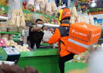 Lalamove