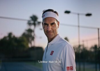 LifeWear Uniqlo