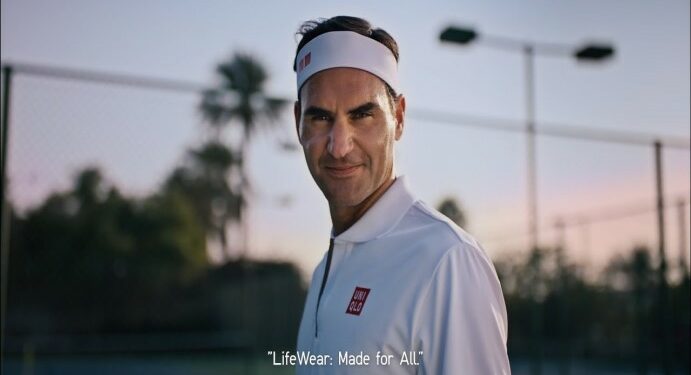 LifeWear Uniqlo