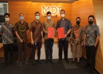 MDI