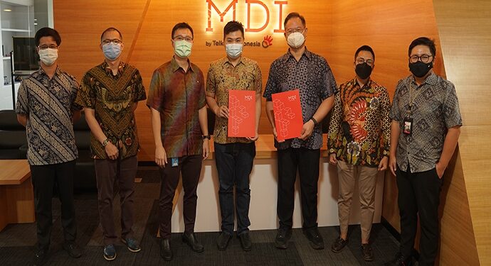 MDI