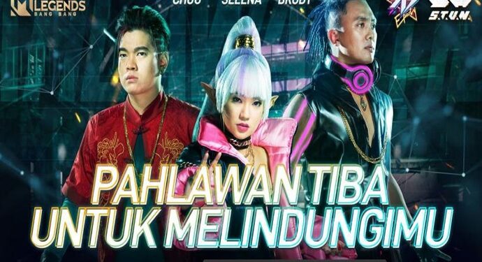 MLBB