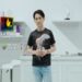 MSIology: Tech meets Aesthetic
