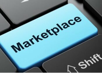 marketplace