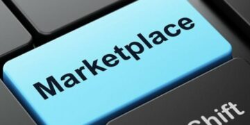 marketplace